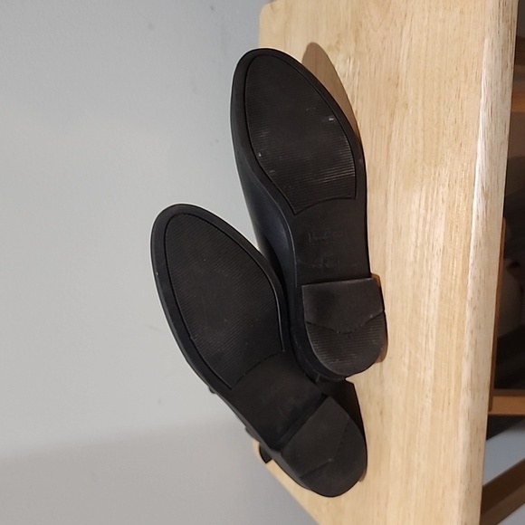 Size 9 Sam Edelman rain boots - Picture 5 of 7